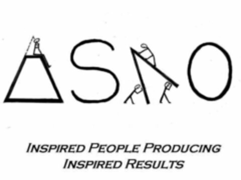 S 0 INSPIRED PEOPLE PRODUCING INSPIRED RESULTS Logo (USPTO, 11.09.2009)