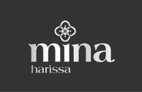 MINA HARISSA Logo (USPTO, 10.12.2009)