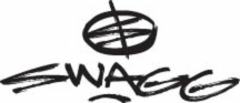 S SWAGG Logo (USPTO, 11.12.2009)