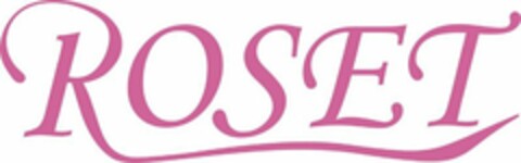 ROSET Logo (USPTO, 13.12.2009)