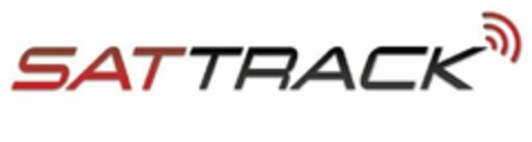 SATTRACK Logo (USPTO, 17.12.2009)