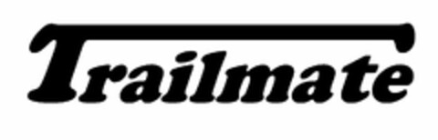 TRAILMATE Logo (USPTO, 11.02.2010)