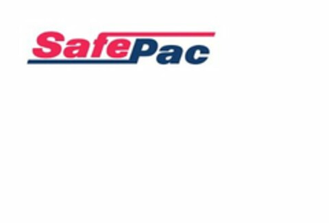 SAFE PAC Logo (USPTO, 22.02.2010)