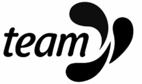 TEAM Logo (USPTO, 30.03.2010)