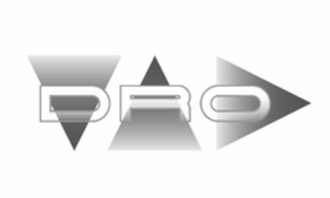 DRO Logo (USPTO, 14.04.2010)