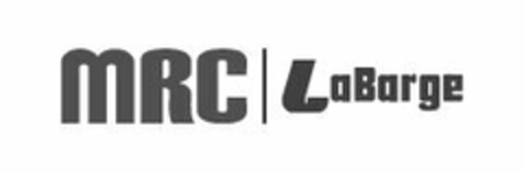 MRC LABARGE Logo (USPTO, 21.04.2010)