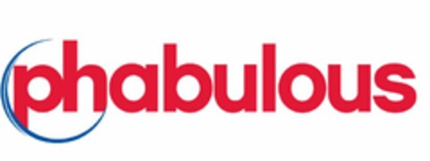PHABULOUS Logo (USPTO, 24.06.2010)