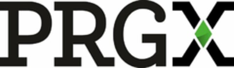 PRGX Logo (USPTO, 27.09.2010)