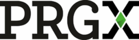 PRGX Logo (USPTO, 09/27/2010)