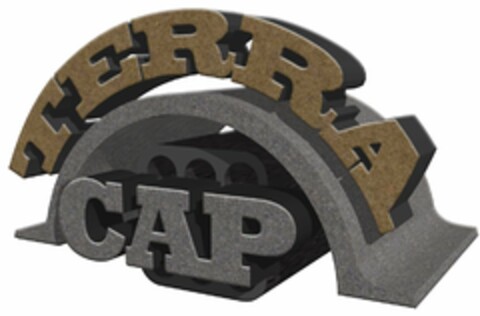 TERRA CAP Logo (USPTO, 10/12/2010)