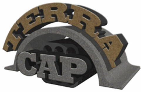 TERRA CAP Logo (USPTO, 12.10.2010)