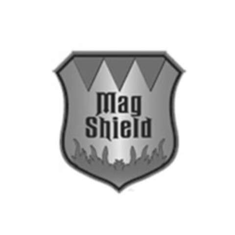 MAG SHIELD Logo (USPTO, 17.11.2010)