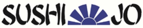 SUSHI JO Logo (USPTO, 17.11.2010)