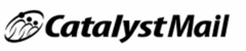 CATALYST MAIL Logo (USPTO, 12/01/2010)