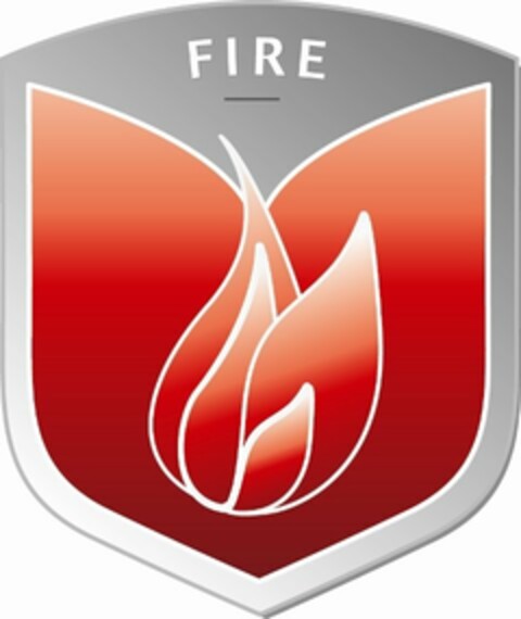 FIRE Logo (USPTO, 13.12.2010)