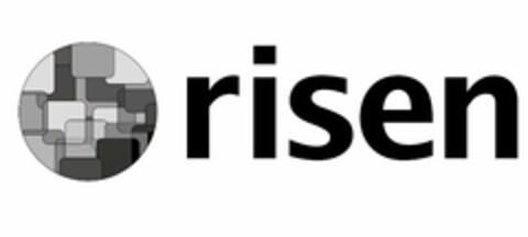 RISEN Logo (USPTO, 28.01.2011)