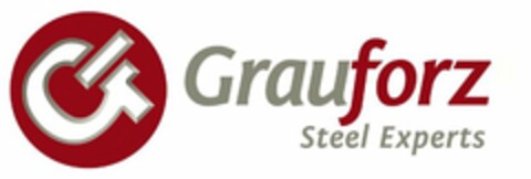 G GRAUFORZ STEEL EXPERTS Logo (USPTO, 14.03.2011)