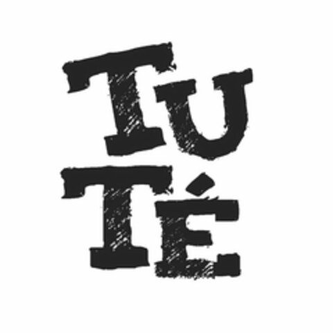 TU TE Logo (USPTO, 27.04.2011)