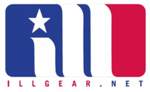 ILL ILLGEAR.NET Logo (USPTO, 24.05.2011)