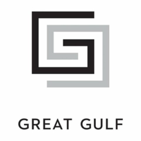 GG GREAT GULF Logo (USPTO, 02.06.2011)