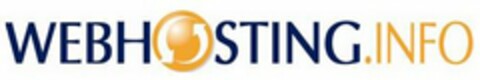 WEBHOSTING.INFO Logo (USPTO, 15.06.2011)