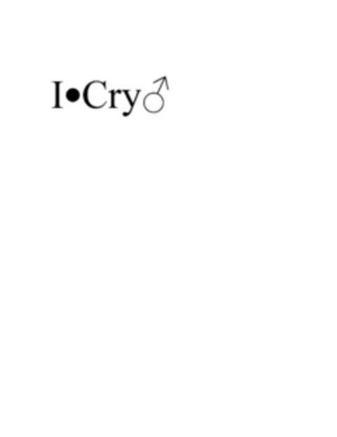 ICRYO Logo (USPTO, 07/15/2011)