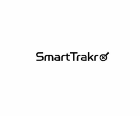 SMARTTRAKR X Logo (USPTO, 08.08.2011)