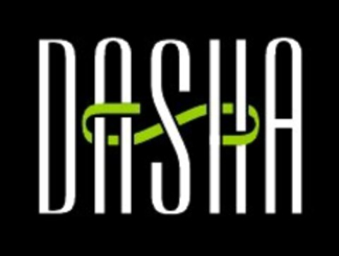 DASHA Logo (USPTO, 11.08.2011)