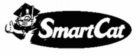 SMARTCAT Logo (USPTO, 16.08.2011)