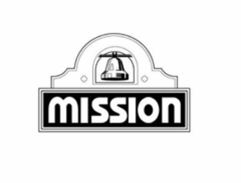 MISSION Logo (USPTO, 24.08.2011)