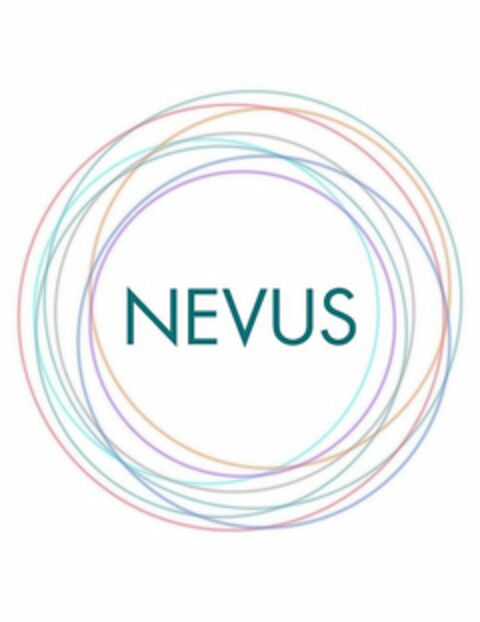 NEVUS Logo (USPTO, 29.08.2011)