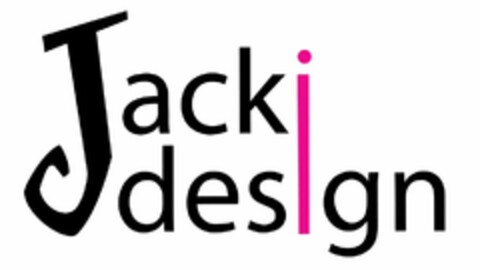 JACKI DESIGN Logo (USPTO, 13.09.2011)