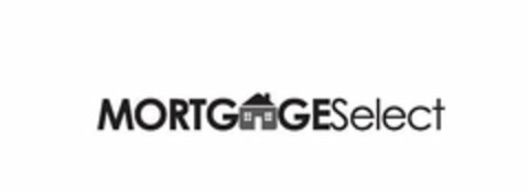 MORTGAGESELECT Logo (USPTO, 09/19/2011)