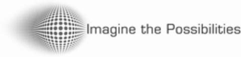 IMAGINE THE POSSIBILITIES Logo (USPTO, 11/28/2011)