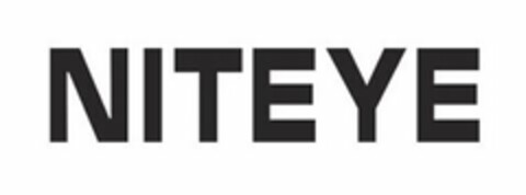 NITEYE Logo (USPTO, 12/02/2011)