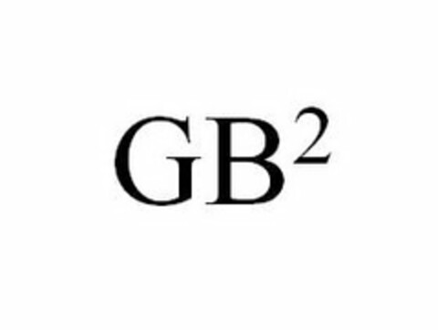 GB2 Logo (USPTO, 20.12.2011)