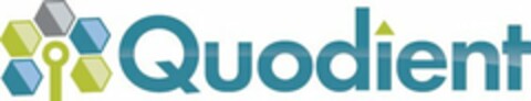 QUODIENT Logo (USPTO, 31.01.2012)