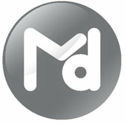 MD Logo (USPTO, 02/16/2012)