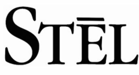 STEL Logo (USPTO, 27.02.2012)