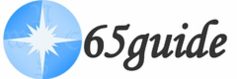 65GUIDE Logo (USPTO, 12.04.2012)