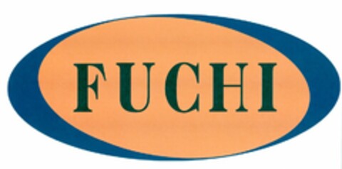 FUCHI Logo (USPTO, 14.04.2012)