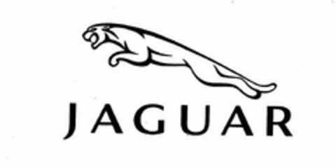 JAGUAR Logo (USPTO, 03.05.2012)