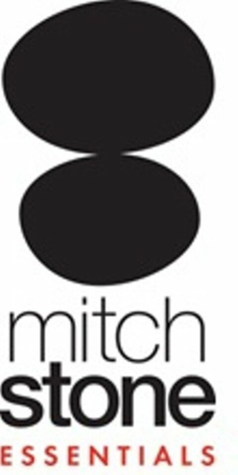 MITCH STONE ESSENTIALS Logo (USPTO, 04.06.2012)