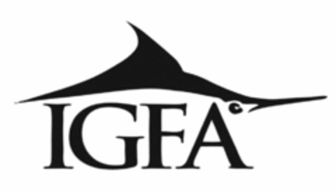 IGFA Logo (USPTO, 04.08.2012)