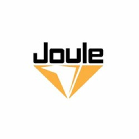 JOULE Logo (USPTO, 18.12.2012)