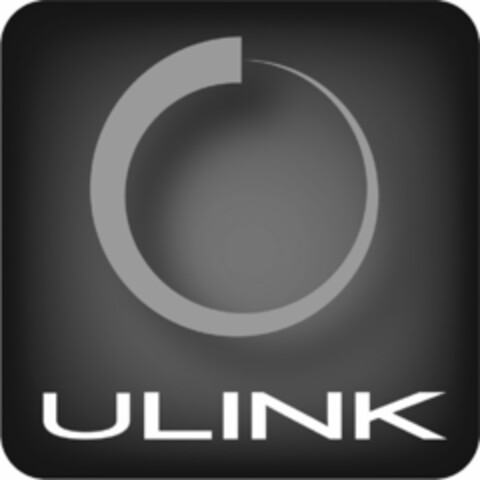 ULINK Logo (USPTO, 09.01.2013)