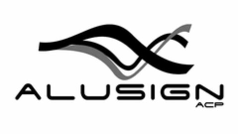 ALUSIGN ACP Logo (USPTO, 13.02.2013)