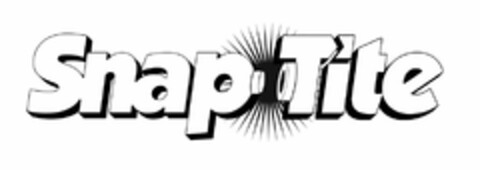 SNAPTITE Logo (USPTO, 03/21/2013)