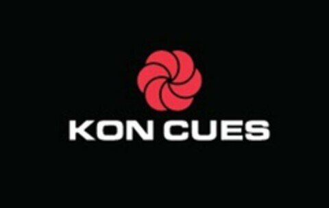 KON CUES Logo (USPTO, 27.03.2013)