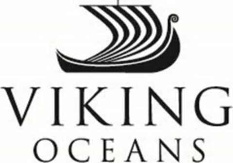 VIKING OCEANS Logo (USPTO, 25.04.2013)
